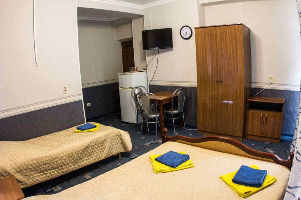 Гостевой дом SV-Hotel Адлер