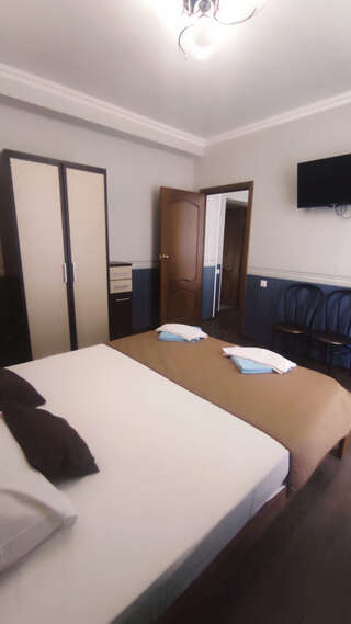 Гостевой дом SV-Hotel Адлер Полулюкс 2-комнатный-4