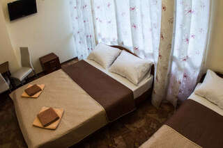 Гостевой дом SV-Hotel Адлер Стандарт 3-местный-1