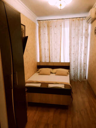 Гостевой дом SV-Hotel Адлер Стандарт 2-местный с одной кроватью-8