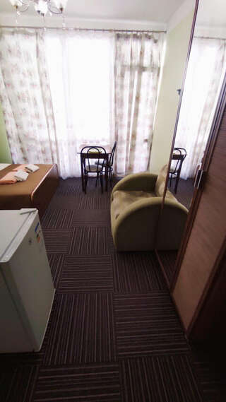 Гостевой дом SV-Hotel Адлер Комфорт 2-местный-4