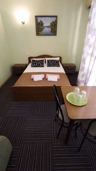 Гостевой дом SV-Hotel Адлер Комфорт 2-местный-2