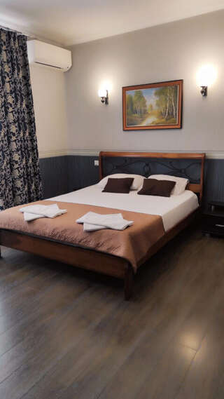 Гостевой дом SV-Hotel Адлер Полулюкс 2-комнатный-1