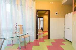 Гостевой дом SV-Hotel Адлер Люкс 3-комнатный-1