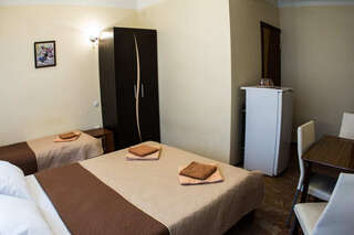 Гостевой дом SV-Hotel Адлер Стандарт 3-местный-2