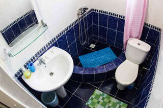 Гостевой дом SV-Hotel Адлер Стандарт 2-местный с одной кроватью-10