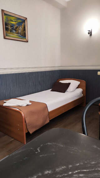 Гостевой дом SV-Hotel Адлер Полулюкс 2-комнатный-6