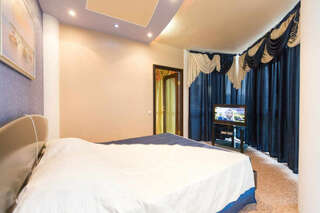 Гостевой дом SV-Hotel Адлер Люкс 3-комнатный-4