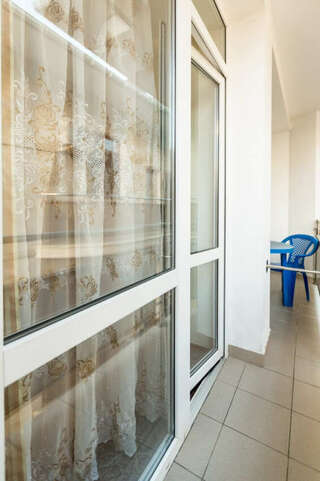 Гостевой дом SV-Hotel Адлер Стандарт 3-местный-4