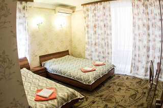 Гостевой дом SV-Hotel Адлер Стандарт 3-местный большой-2