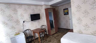 Гостевой дом SV-Hotel Адлер Стандарт 3-местный большой-4