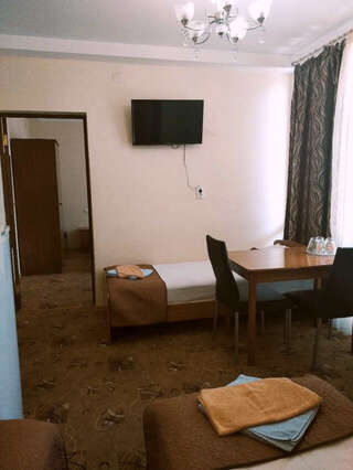 Гостевой дом SV-Hotel Адлер Стандарт 2-комнатный-2