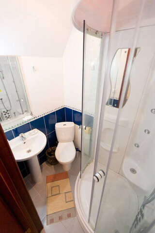 Гостевой дом SV-Hotel Адлер Эконом 2-комнатный-5