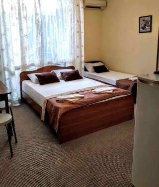 Гостевой дом SV-Hotel Адлер Стандарт 3-местный-3