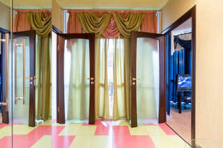 Гостевой дом SV-Hotel Адлер Люкс 3-комнатный-5