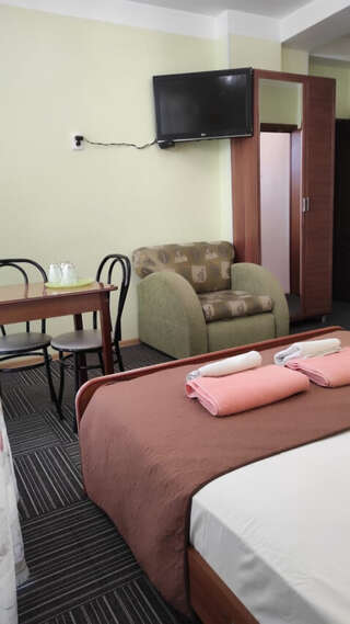 Гостевой дом SV-Hotel Адлер Комфорт 2-местный-5