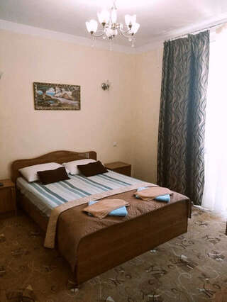 Гостевой дом SV-Hotel Адлер Стандарт 2-комнатный-7