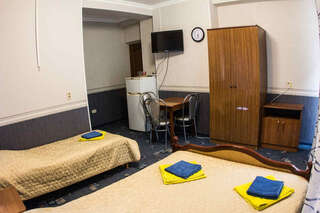 Гостевой дом SV-Hotel Адлер Стандарт 3-местный большой-6