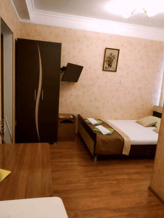 Гостевой дом SV-Hotel Адлер Стандарт 2-местный с одной кроватью-3