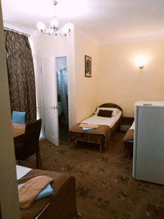 Гостевой дом SV-Hotel Адлер Стандарт 2-комнатный-8