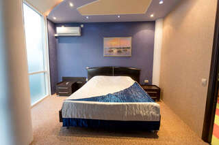 Гостевой дом SV-Hotel Адлер Люкс 3-комнатный-6