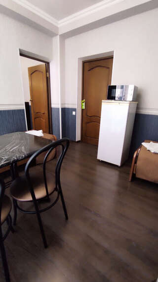 Гостевой дом SV-Hotel Адлер Полулюкс 2-комнатный-5