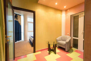 Гостевой дом SV-Hotel Адлер Люкс 3-комнатный-3