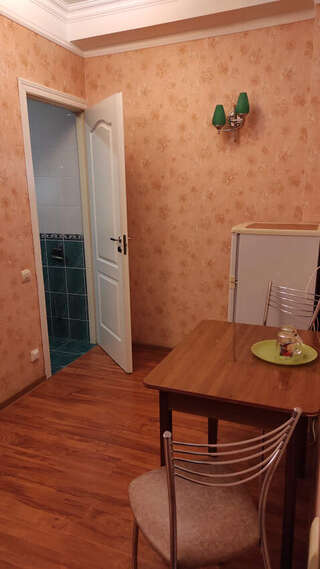 Гостевой дом SV-Hotel Адлер Стандарт 2-местный с одной кроватью-4