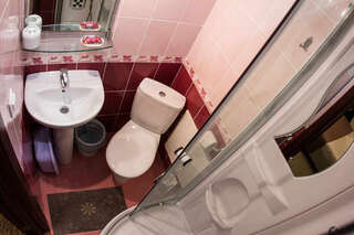 Гостевой дом SV-Hotel Адлер Бюджетный трехместный номер-7