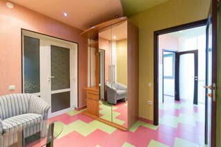 Гостевой дом SV-Hotel Адлер Люкс 3-комнатный-8