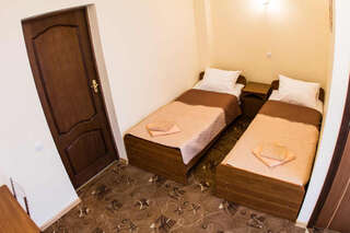 Гостевой дом SV-Hotel Адлер Стандарт 2-местный с двумя раздельными кроватями-4