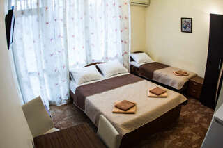 Гостевой дом SV-Hotel Адлер Стандарт 3-местный-5