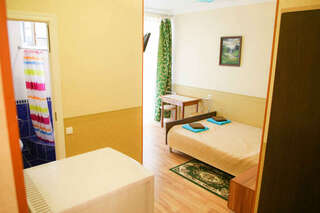 Гостевой дом SV-Hotel Адлер Стандарт 2-местный с одной кроватью-7