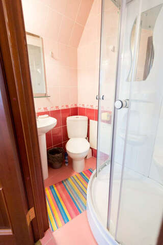 Гостевой дом SV-Hotel Адлер Стандарт 2-комнатный-9