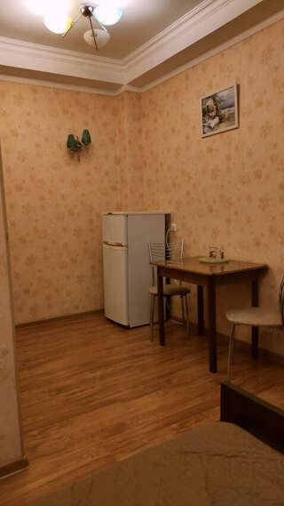 Гостевой дом SV-Hotel Адлер Стандарт 2-местный с одной кроватью-5