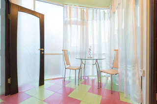 Гостевой дом SV-Hotel Адлер Люкс 3-комнатный-7