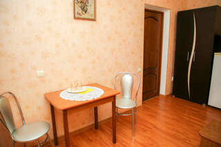 Гостевой дом SV-Hotel Адлер Стандарт 2-местный с одной кроватью-9