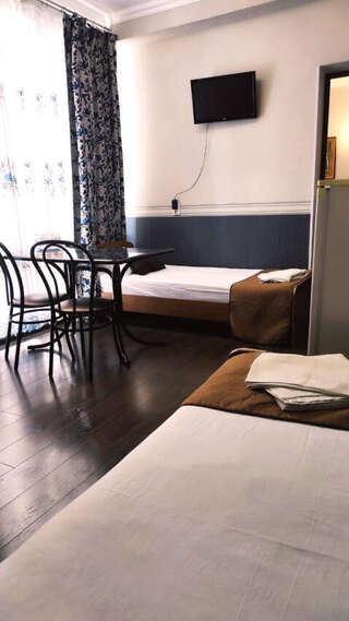 Гостевой дом SV-Hotel Адлер Полулюкс 2-комнатный-3