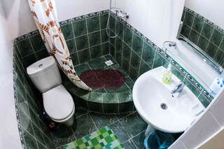 Гостевой дом SV-Hotel Адлер Стандарт 3-местный большой-5