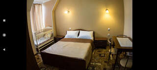 Гостевой дом SV-Hotel Адлер Эконом 2-комнатный-4